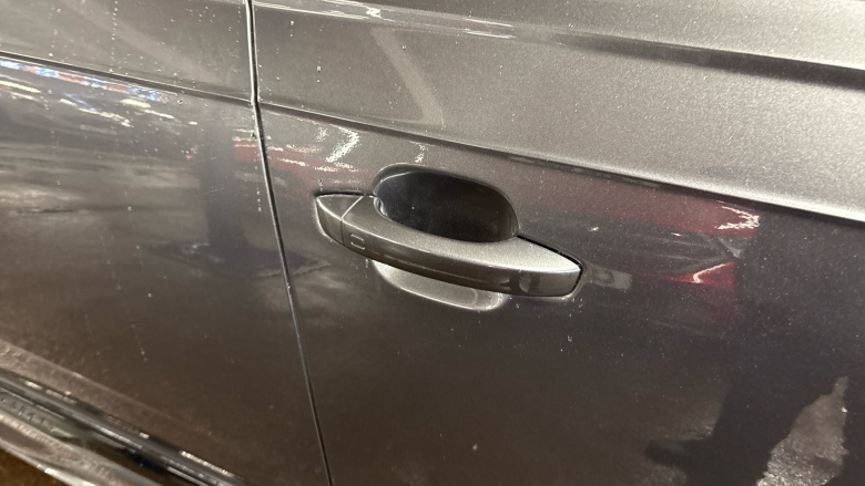 Audi Q7 50 TDI Quattro Black Edition 5dr Tiptronic Diesel Estate